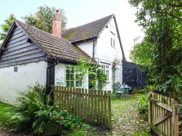 The Smithy Villa Leominster Exterior photo